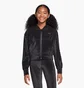 Толстовка детская Nike Fz Ls Cozy Black HF4383-010