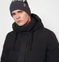 Шапка унисекс Helly Hansen Ridgeline Beanie Grey 67150-994