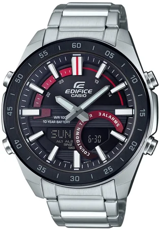 Годинник чоловічий Casio Era-120Db-1Avef ERA-120DB-1AVEF