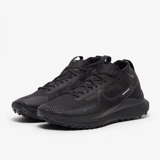 Кроссовки мужские Nike React Pegasus Trail 4 Gore-Tex Black DJ7926-008