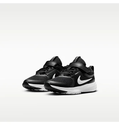 Кроссовки детские Nike Star Runner 5 Black HF7005-002