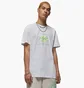 Футболка чоловіча Nike Jordan Flight Tee White Dh8970-101