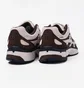 Кроссовки унисекс Nike P-6000 White/Brown HV8972-001