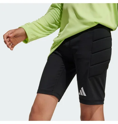 Шорти дитячі Adidas Squadra 25 Black JJ1942