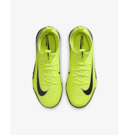 Сороконожки детские Nike Zoom Vapor 16 Academy Tf Green FQ8284-700