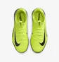 Сороконожки детские Nike Zoom Vapor 16 Academy Tf Green FQ8284-700