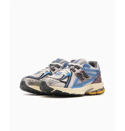 Кроссовки женские New Balance 1906 Re Beige GC1906RE