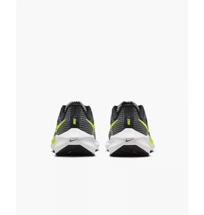 Кроссовки детские Nike Air Zoom Pegasus 39 Gs Grey DM4015-002