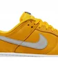 Кросівки чоловічі Nike Dunk Low 365 By You Orange AH7979-XXX
