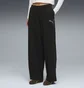 Штани жіночі Puma Ess Graphics Bedazzled Slouchy Black 634567-01