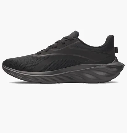 Кроссовки мужские Under Armour Ascend Run Black 6009827-002