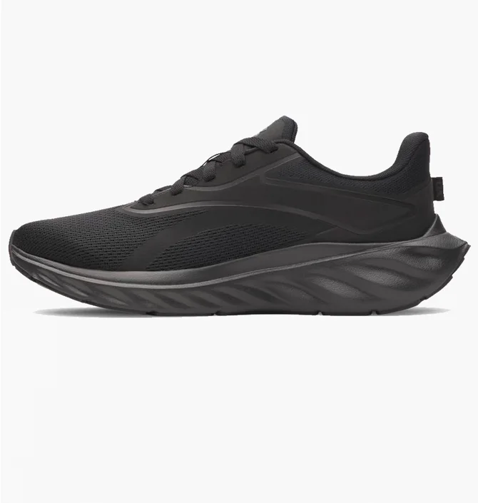 Кроссовки мужские Under Armour Ascend Run Black 6009827-002