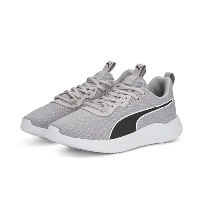 Кросівки жіночі Puma Resolve Modern Grey 377036-11
