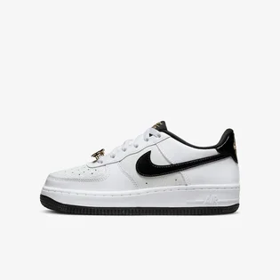Кроссовки детские Nike Air Force 1 Lv8 (Gs) White Dq0300-100