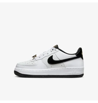 Кроссовки детские Nike Air Force 1 Lv8 (Gs) White Dq0300-100