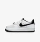 Кросівки дитячі Nike Air Force 1 Lv8 (Gs) White Dq0300-100