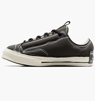 Кеды мужские Converse Chuck 70 Black A10562C