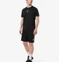 Шорты мужские AUSTRALIAN Padel Basic Ace Short Black PAUSH0005-003