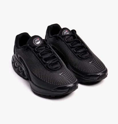 Кроссовки мужские Nike Air Max Dn Black DV3337-006
