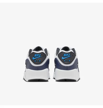 Кросівки дитячі Nike Air Max 90 Ltr (Gs) White CD6864-404