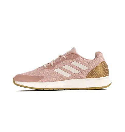 Кроссовки женские Adidas Sooraj Peach EG4007