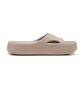 Тапочки жіночі Puma Shibusa Beige 389082-18