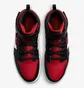 Кросівки чоловічі Air Jordan 1 High Flyease Red/Black CQ3835-061