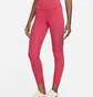 Легінси жіночі Nike 7/8 One Pink FB5471-648