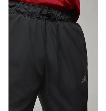 Шорты мужские Air Jordan M J Df Sprt Stmt Short Black Dm1829-045