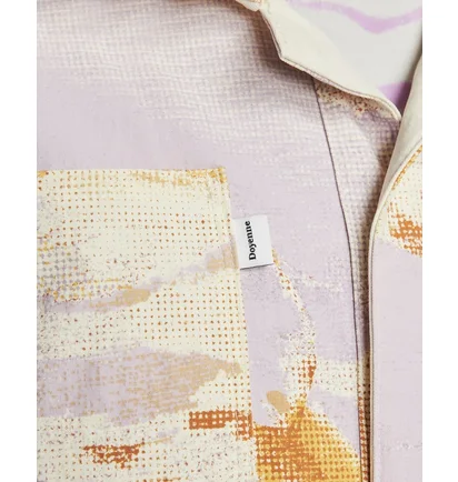 Куртка унісекс Nike Sb X Doyenne Skate Jacket Beige FD2151-113