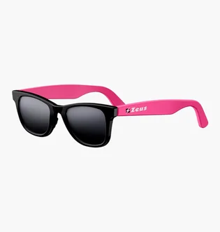 Солнцезащитные очки Zeus Occhiali Da Sole Pink Z01806