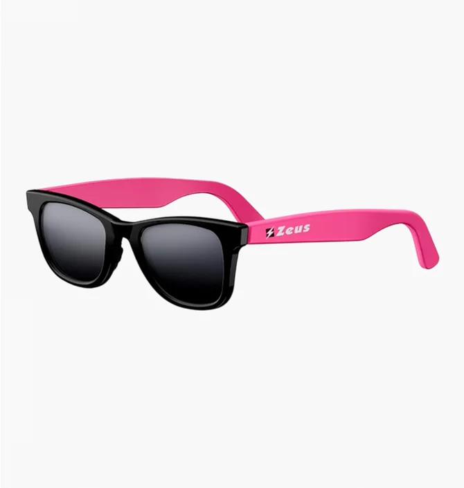 Солнцезащитные очки Zeus Occhiali Da Sole Pink Z01806