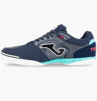 Футзалки унісекс Joma Flex Blue/Grey TOPW2521IN