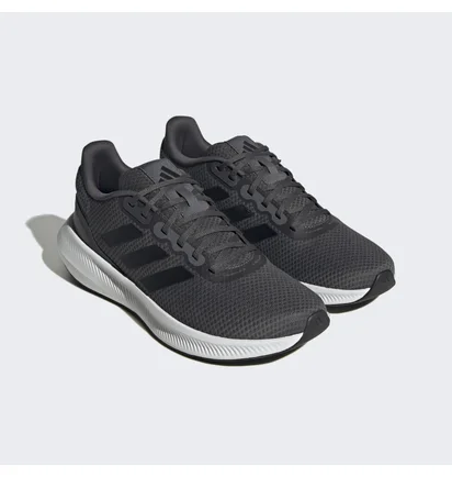 Кросівки чоловічі Adidas Runfalcon 3 Shoes Grey Hp7548