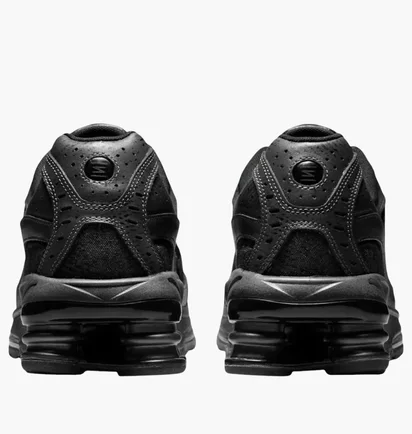 Кросівки чоловічі Nike Shox Ride 2 Black IO8947-010