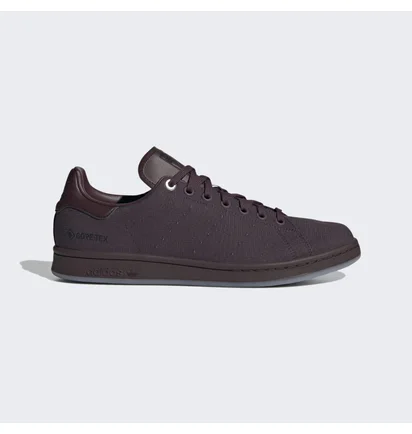 Кроссовки мужские Adidas Stan Smith Shoes Bordo Gx4427