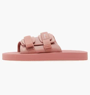 Тапочки мужские Ellesse Noro Slide Pink Sgmf0440-Pink