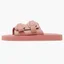 Тапочки мужские Ellesse Noro Slide Pink Sgmf0440-Pink