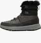 Сапоги женские Columbia Slopeside Peak Luxe Brown 1979551011