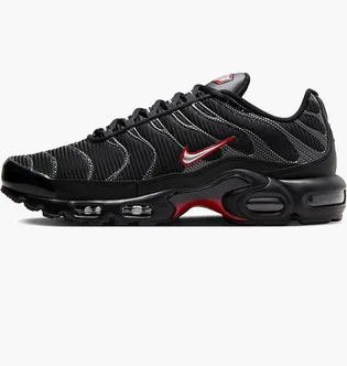 Кроссовки женские Nike Air Max Plus Zapatillas Black HF4293-001