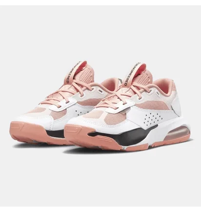 Кроссовки детские Air Jordan Air 200E Gs White Dq3779-108