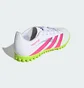 Сороконіжки дитячі Adidas Predator Club White ID3806