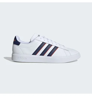 Кросівки чоловічі Adidas Grand Court Cloudfoam Comfort White ID2947