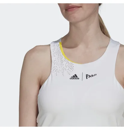 Платье женское Adidas Tennis London Y-Dress White Ht5947