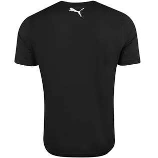 Футболка чоловіча Puma Statement Deluxe Edition Base Black 678256-02