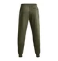 Штаны мужские Under Armour Rival Fleece Olive 1379774-390