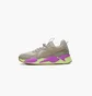 Кросівки дитячі Puma Ron Funches Rs-X Be Seen Brown 389473-01