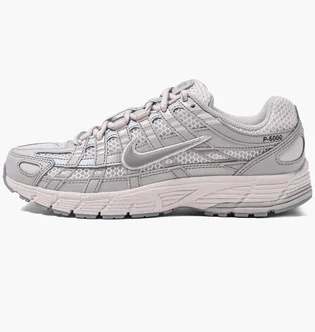 Кросівки жіночі Nike W P-6000 Beige/White IF1756-100