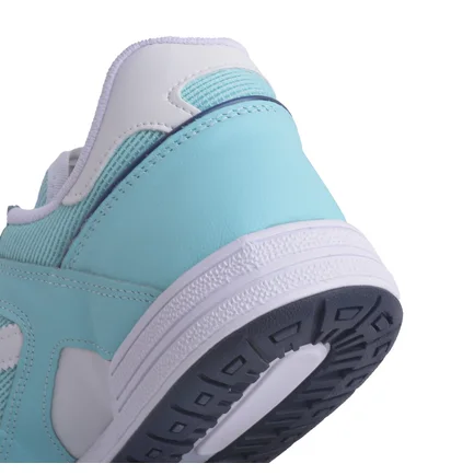 Футзалки чоловічі Munich Continental Light Blue 4100950