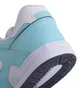 Футзалки чоловічі Munich Continental Light Blue 4100950